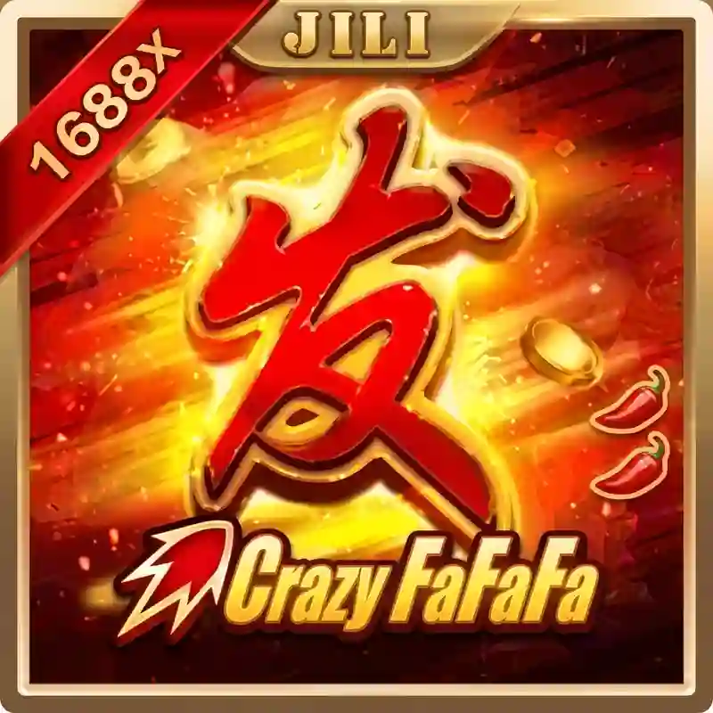 Crazy FaFaFa slot game