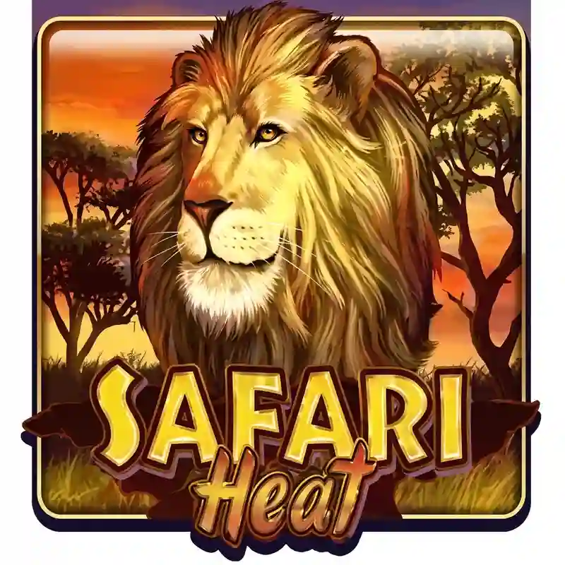 Safari Heat game