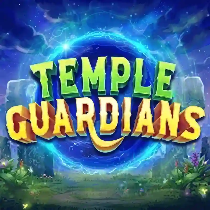 Temple Guardians
